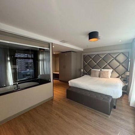 Dream Hotel אמסטרדם מראה חיצוני תמונה