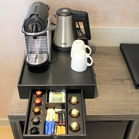 Dream Hotel אמסטרדם מראה חיצוני תמונה