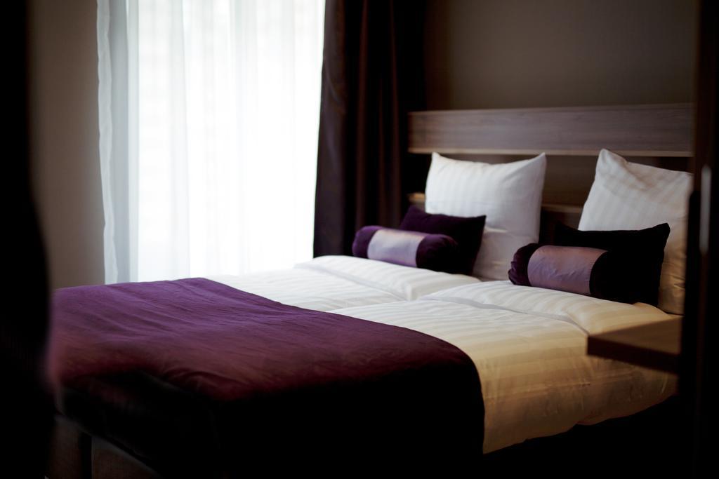 Dream Hotel אמסטרדם חדר תמונה