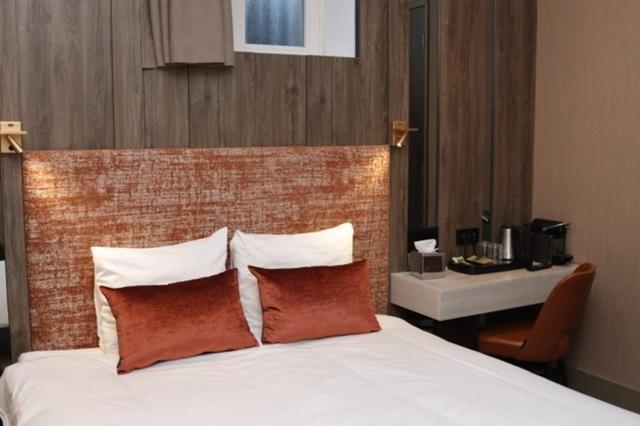 Dream Hotel אמסטרדם מראה חיצוני תמונה