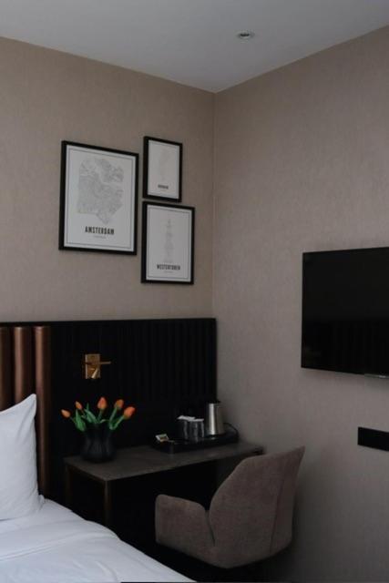 Dream Hotel אמסטרדם מראה חיצוני תמונה