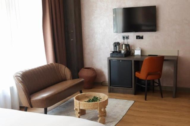 Dream Hotel אמסטרדם מראה חיצוני תמונה