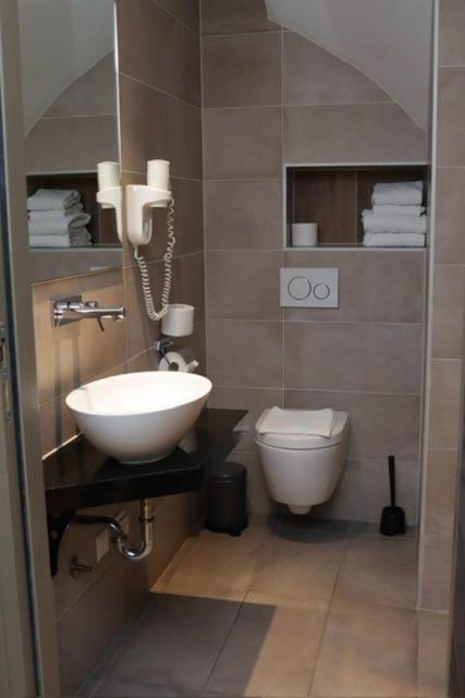 Dream Hotel אמסטרדם מראה חיצוני תמונה