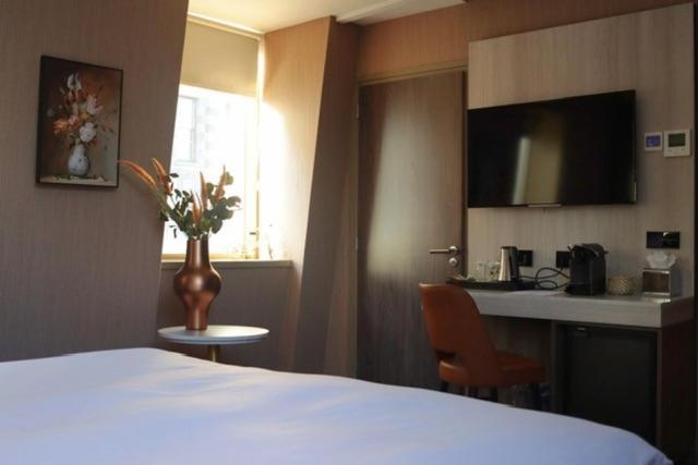Dream Hotel אמסטרדם מראה חיצוני תמונה