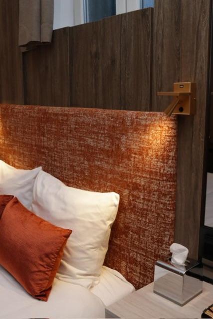 Dream Hotel אמסטרדם מראה חיצוני תמונה