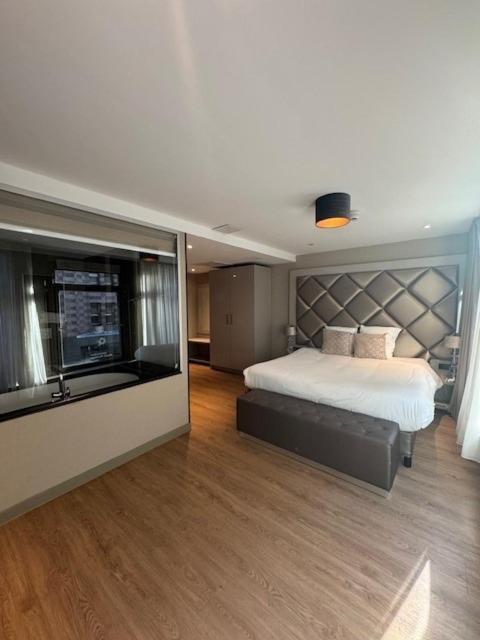 Dream Hotel אמסטרדם מראה חיצוני תמונה