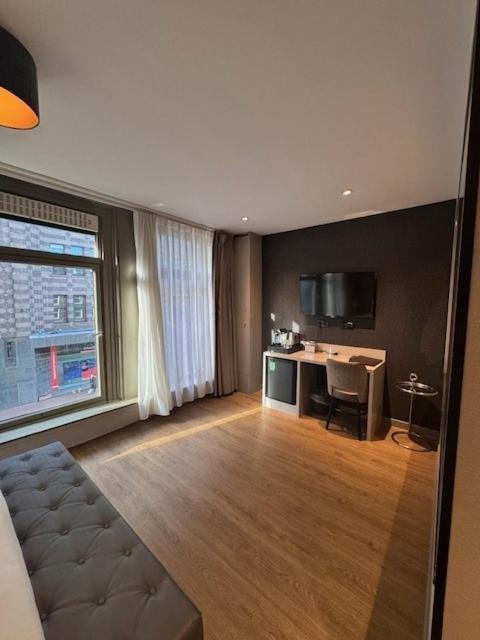 Dream Hotel אמסטרדם מראה חיצוני תמונה
