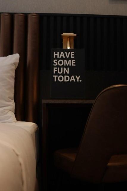 Dream Hotel אמסטרדם מראה חיצוני תמונה