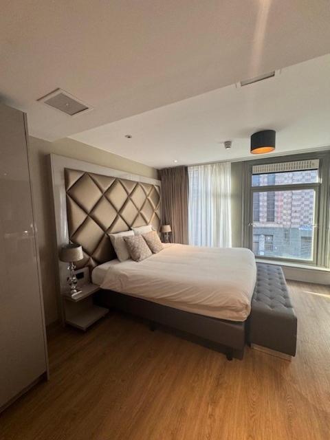 Dream Hotel אמסטרדם מראה חיצוני תמונה