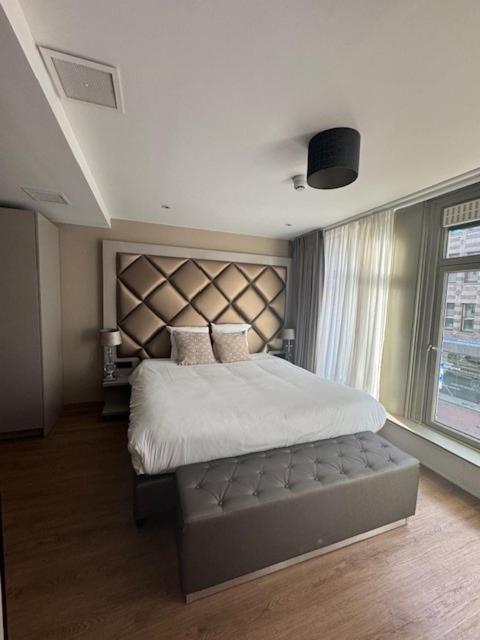 Dream Hotel אמסטרדם מראה חיצוני תמונה