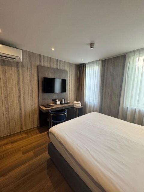 Dream Hotel אמסטרדם מראה חיצוני תמונה