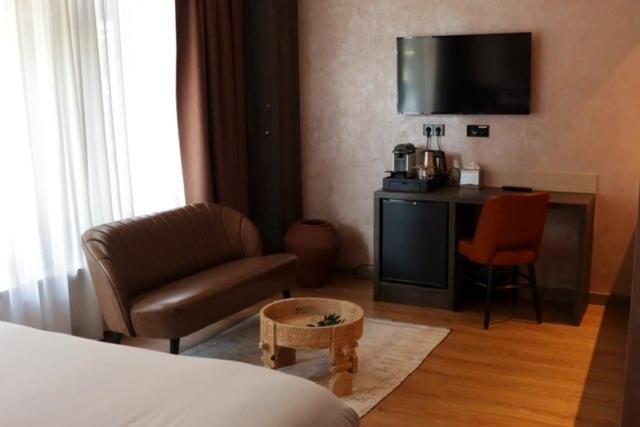 Dream Hotel אמסטרדם מראה חיצוני תמונה