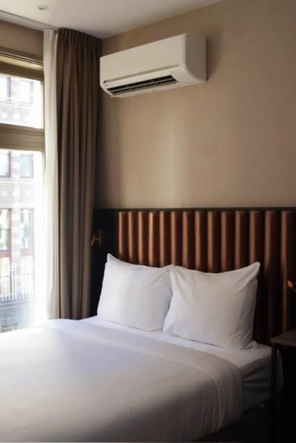 Dream Hotel אמסטרדם מראה חיצוני תמונה