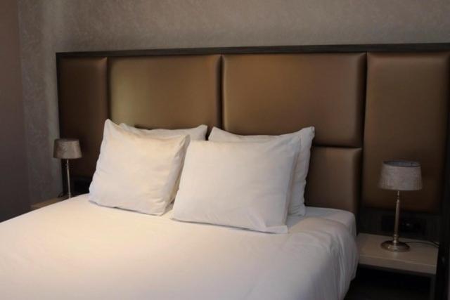 Dream Hotel אמסטרדם מראה חיצוני תמונה