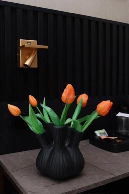 Dream Hotel אמסטרדם מראה חיצוני תמונה
