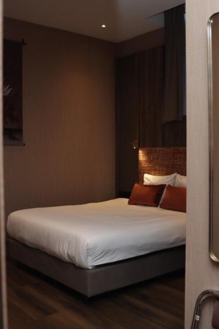 Dream Hotel אמסטרדם מראה חיצוני תמונה