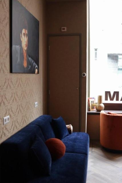 Dream Hotel אמסטרדם מראה חיצוני תמונה