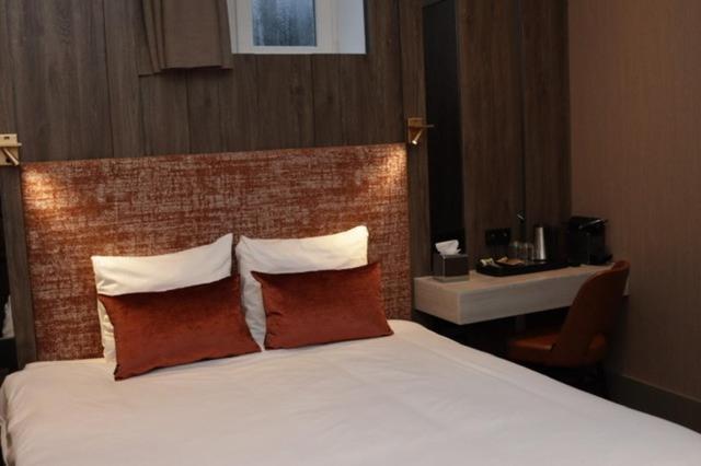 Dream Hotel אמסטרדם מראה חיצוני תמונה