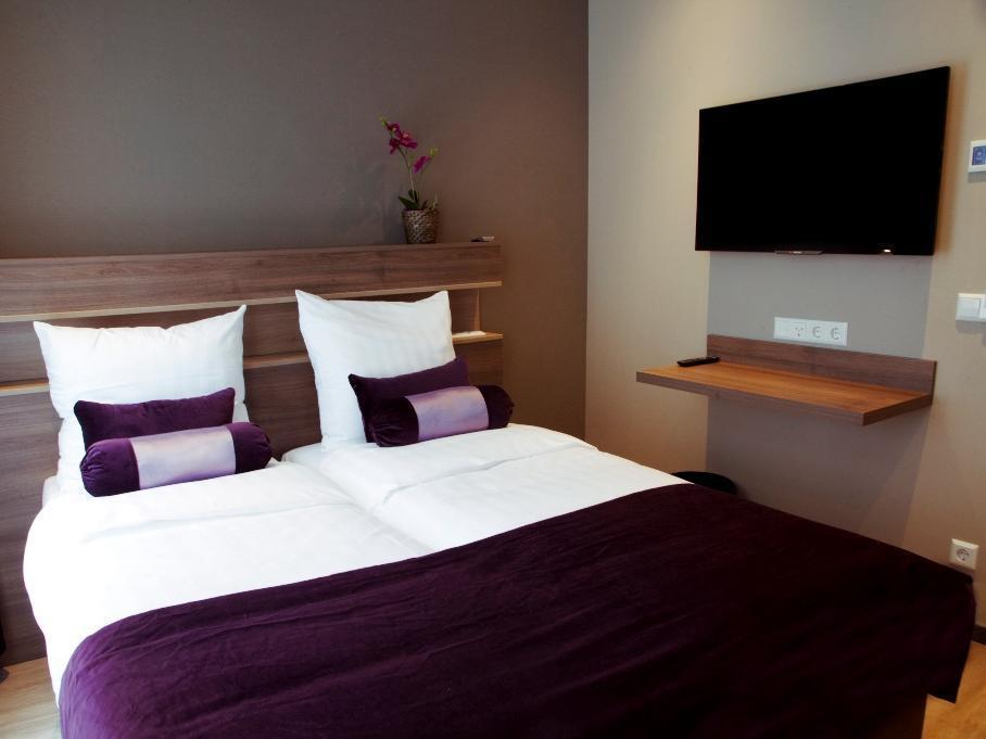 Dream Hotel אמסטרדם מראה חיצוני תמונה