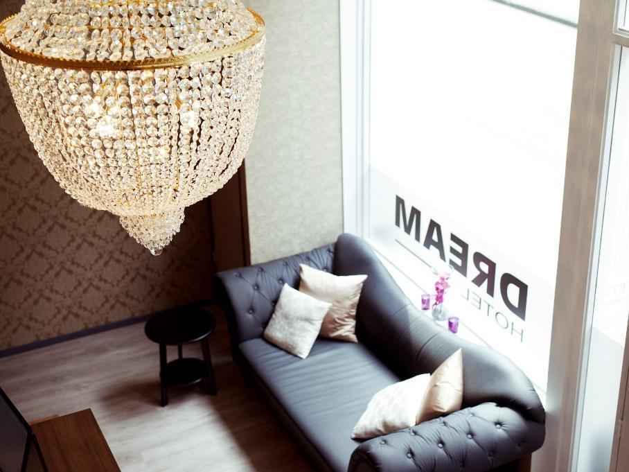 Dream Hotel אמסטרדם מראה חיצוני תמונה
