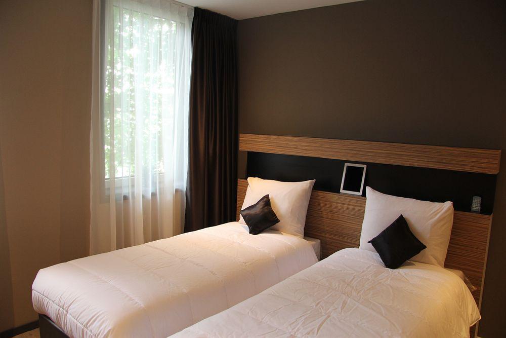 Dream Hotel אמסטרדם מראה חיצוני תמונה