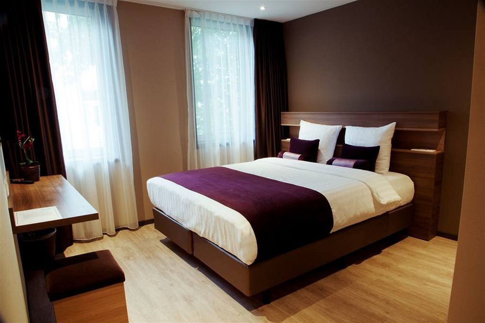 Dream Hotel אמסטרדם מראה חיצוני תמונה