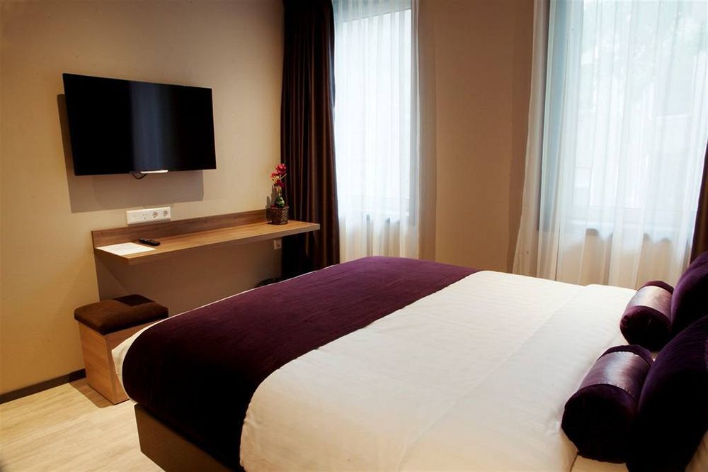 Dream Hotel אמסטרדם מראה חיצוני תמונה
