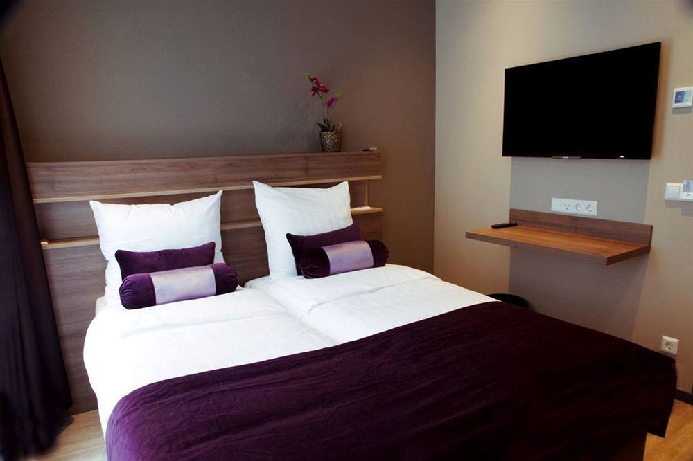 Dream Hotel אמסטרדם מראה חיצוני תמונה