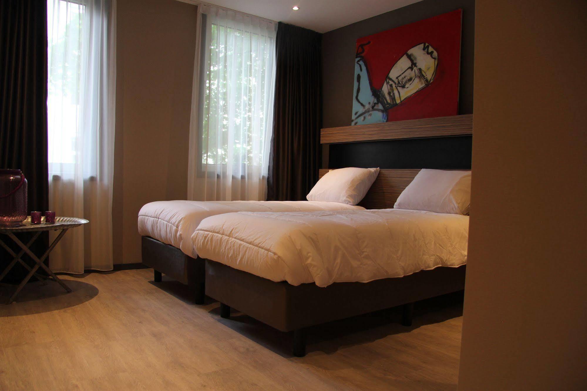 Dream Hotel אמסטרדם מראה חיצוני תמונה