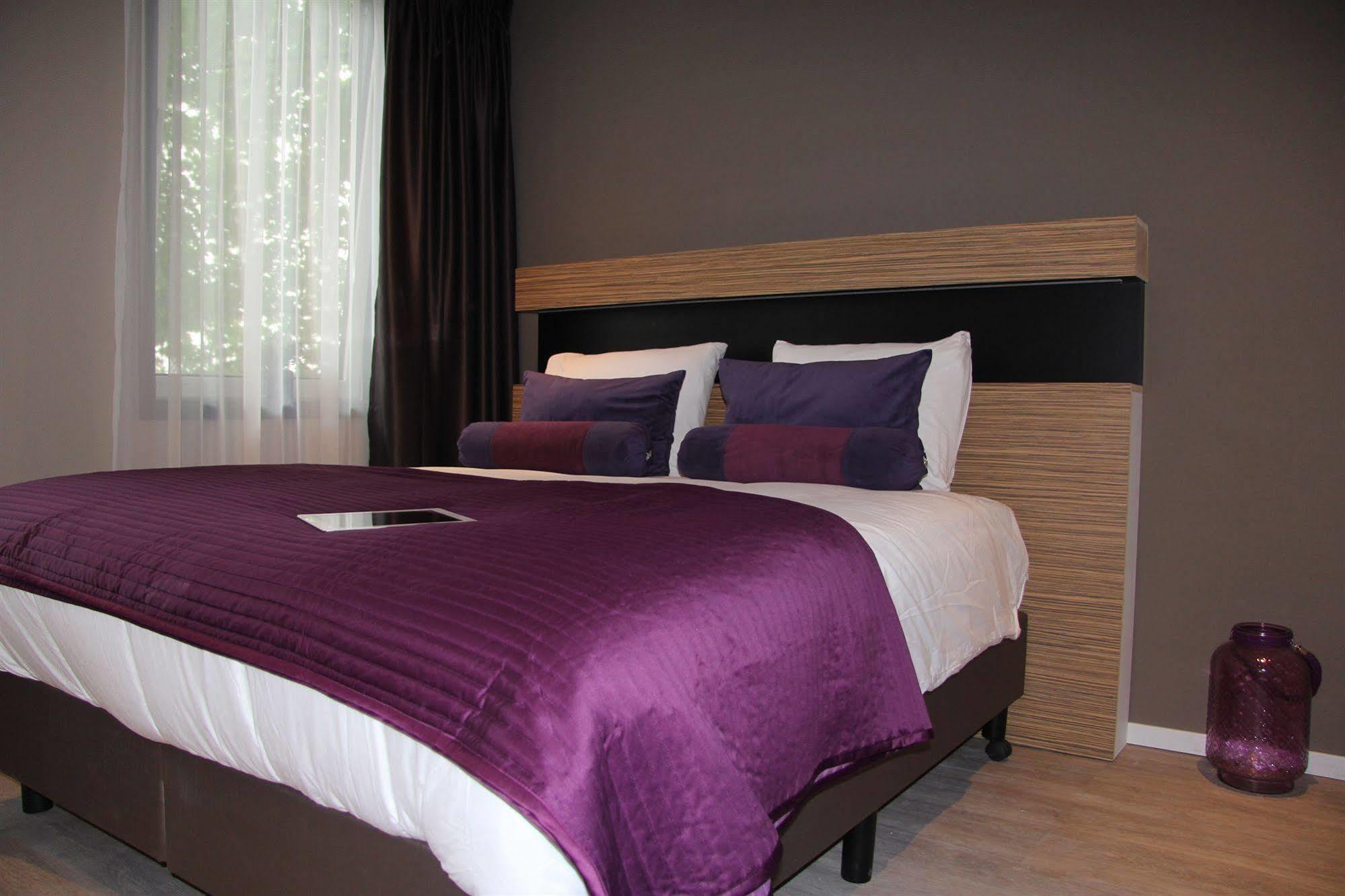 Dream Hotel אמסטרדם מראה חיצוני תמונה