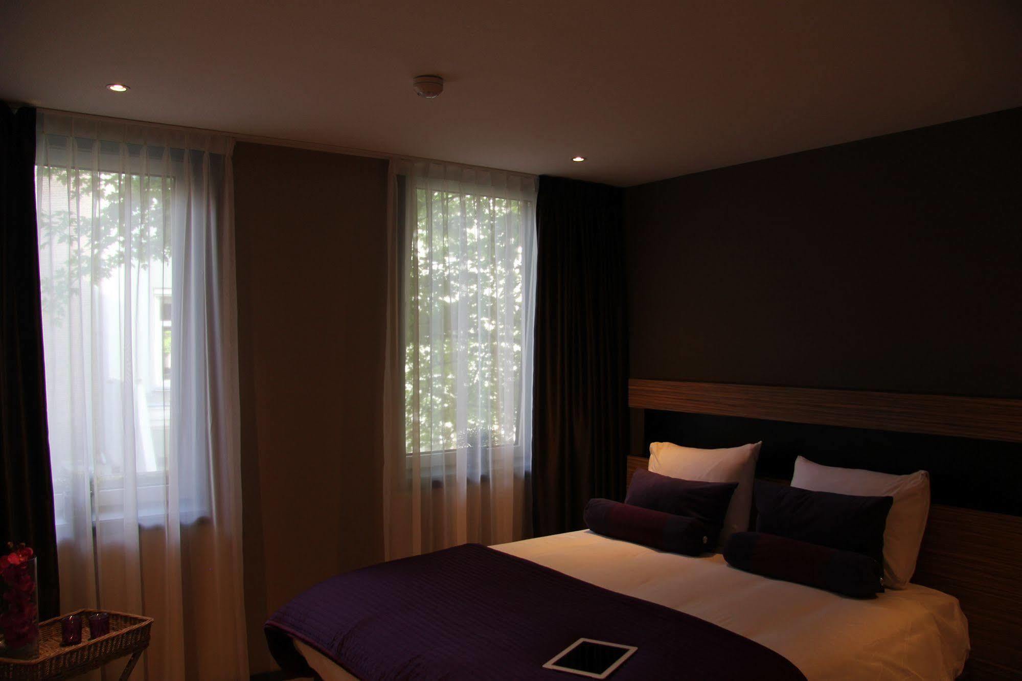 Dream Hotel אמסטרדם מראה חיצוני תמונה