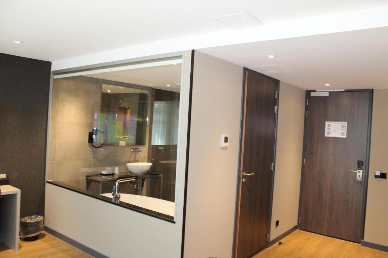 Dream Hotel אמסטרדם מראה חיצוני תמונה