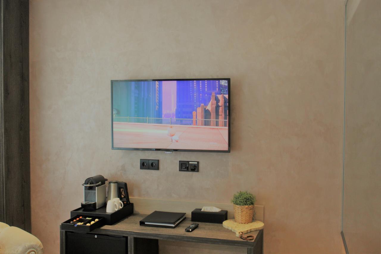 Dream Hotel אמסטרדם מראה חיצוני תמונה