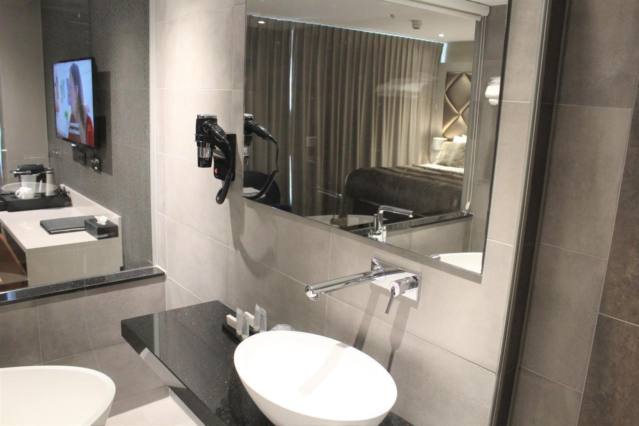 Dream Hotel אמסטרדם מראה חיצוני תמונה