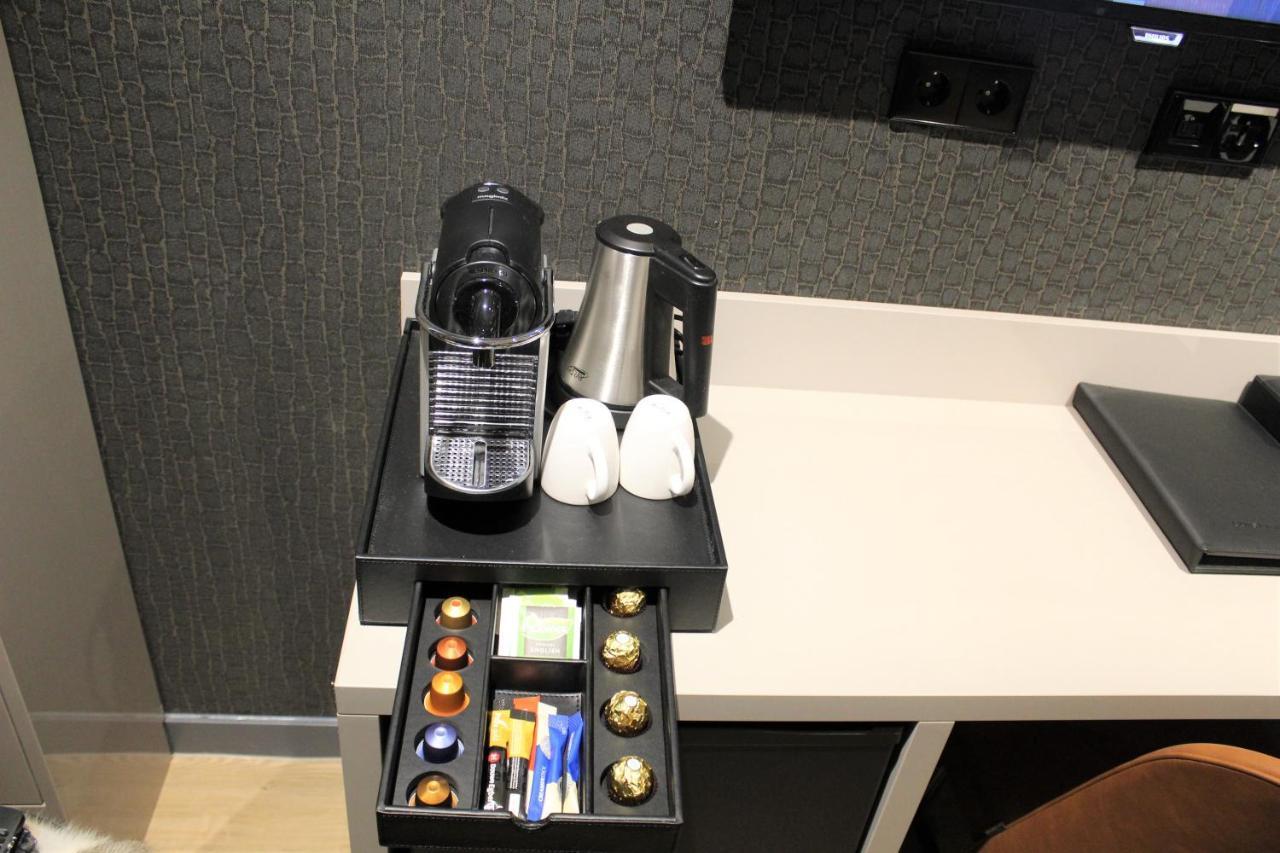 Dream Hotel אמסטרדם מראה חיצוני תמונה